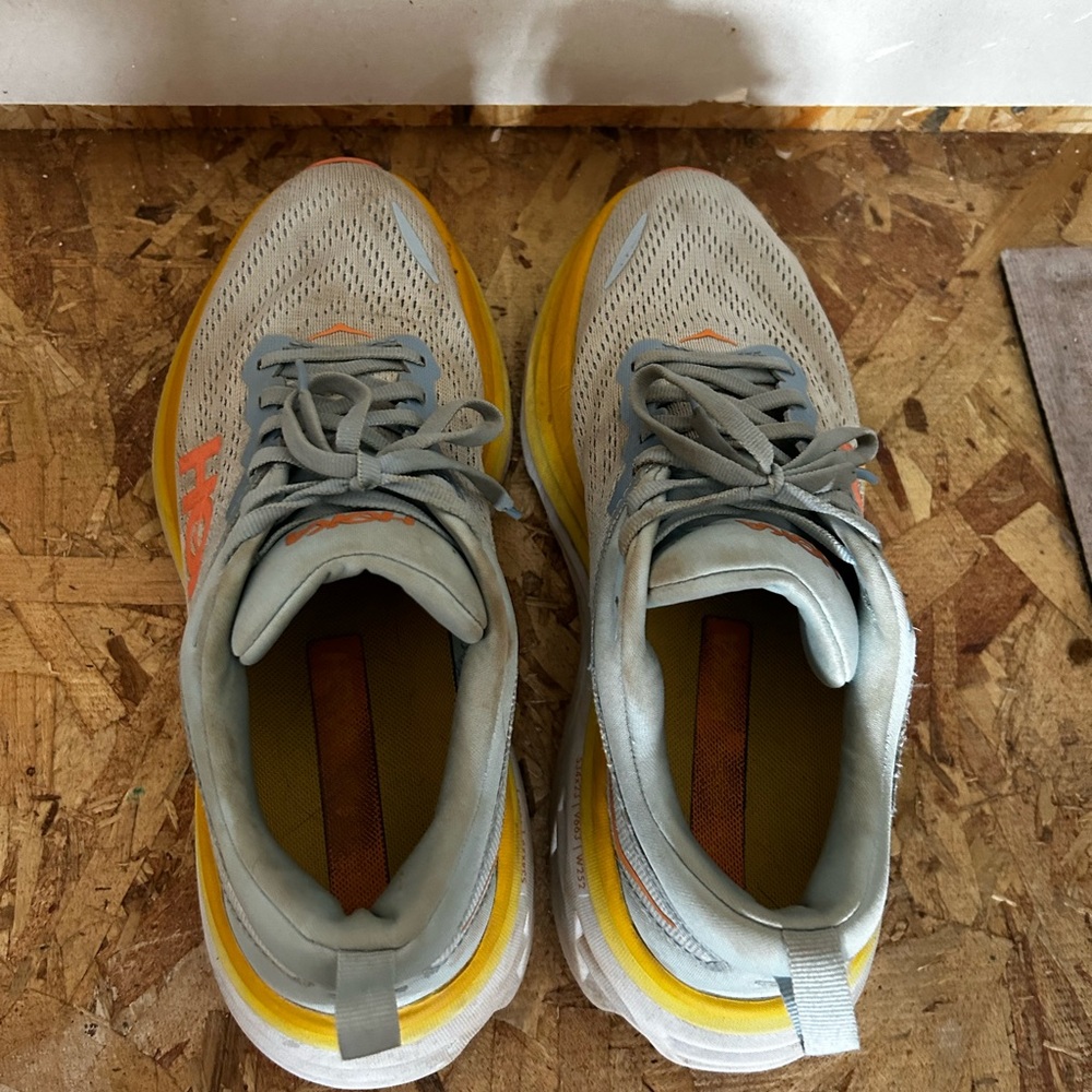 Women’s Hoka Shoes